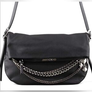 EUC Jimmy Choo Purse